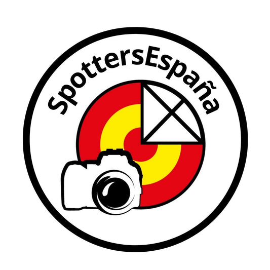 Parche Spotters España
